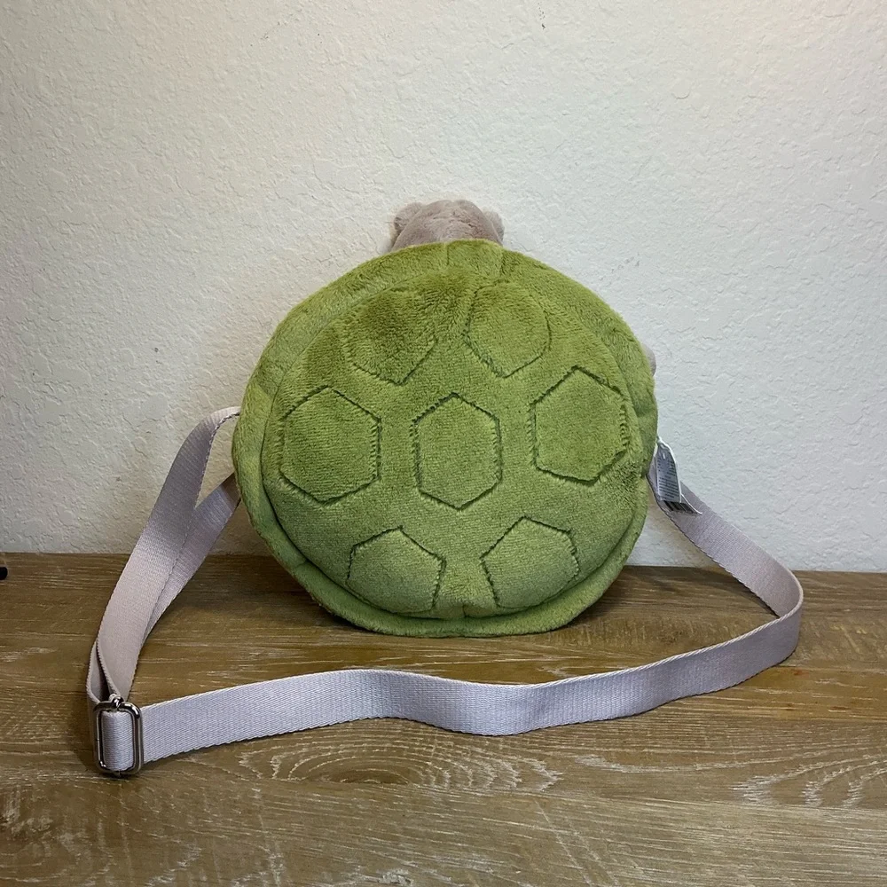 Jellycat timmy turtle